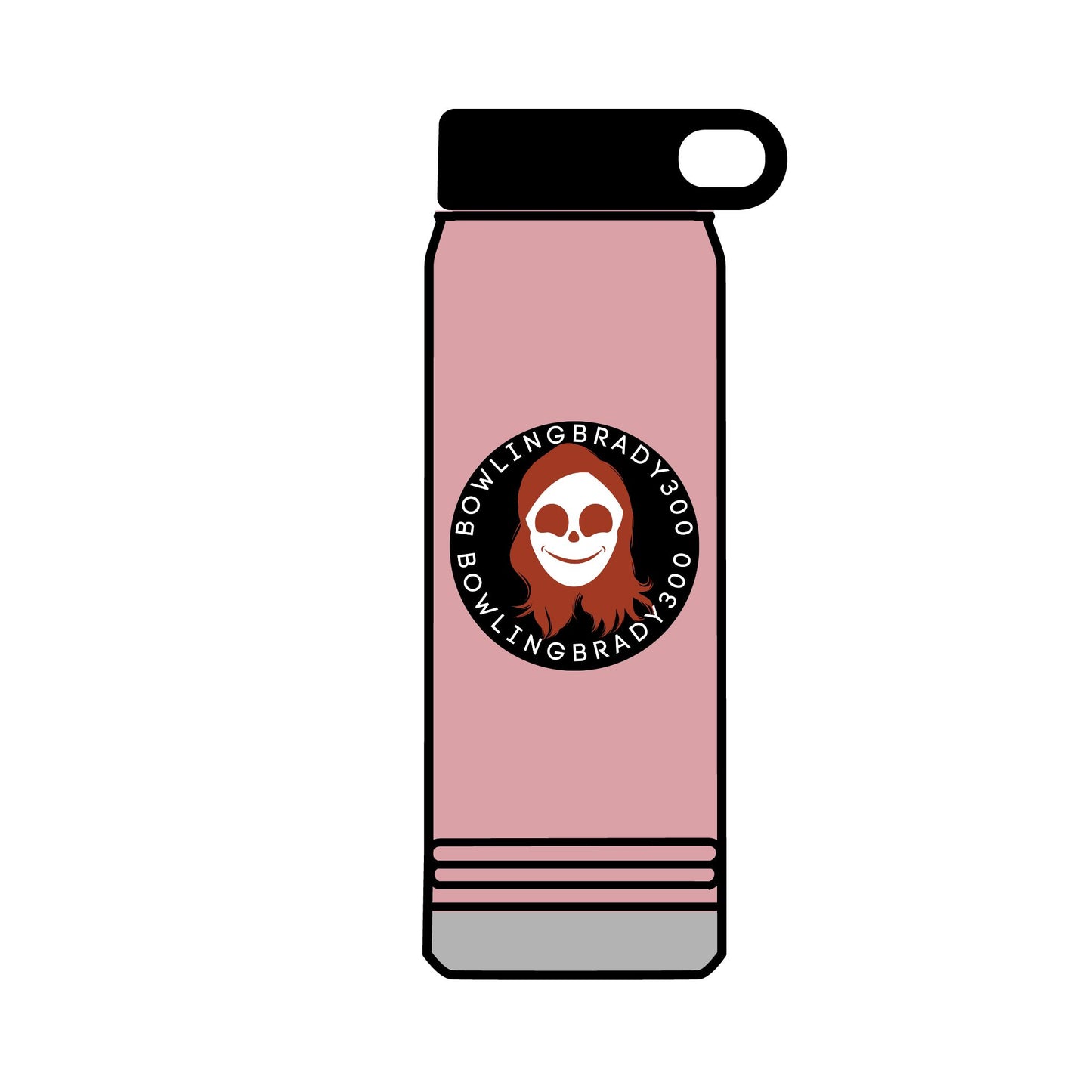 BB300 Water Bottle, 32oz