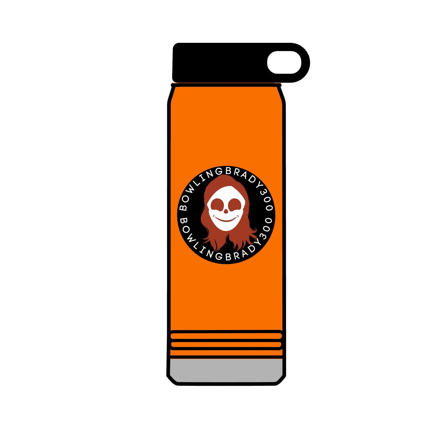 BB300 Water Bottle, 32oz