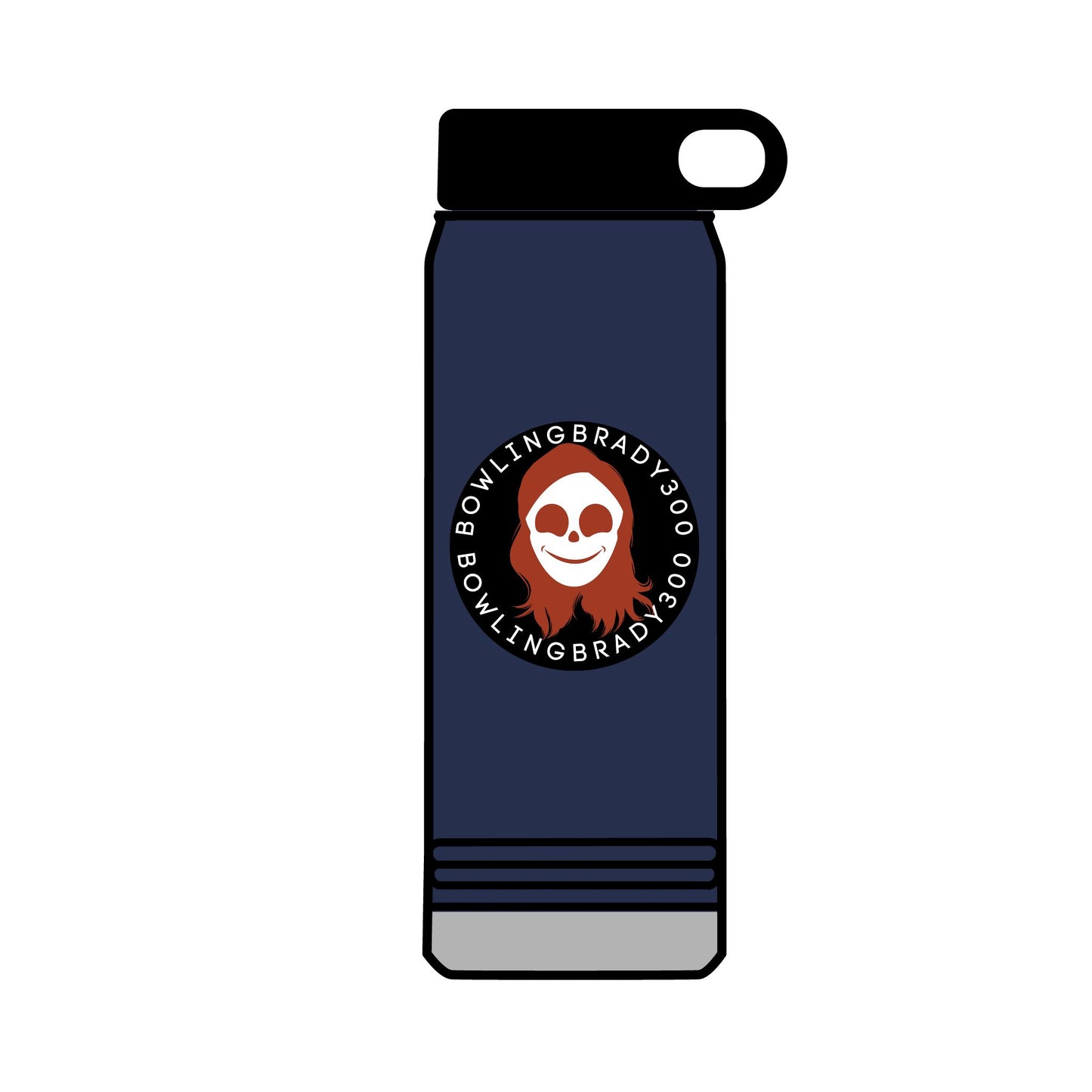 BB300 Water Bottle, 32oz