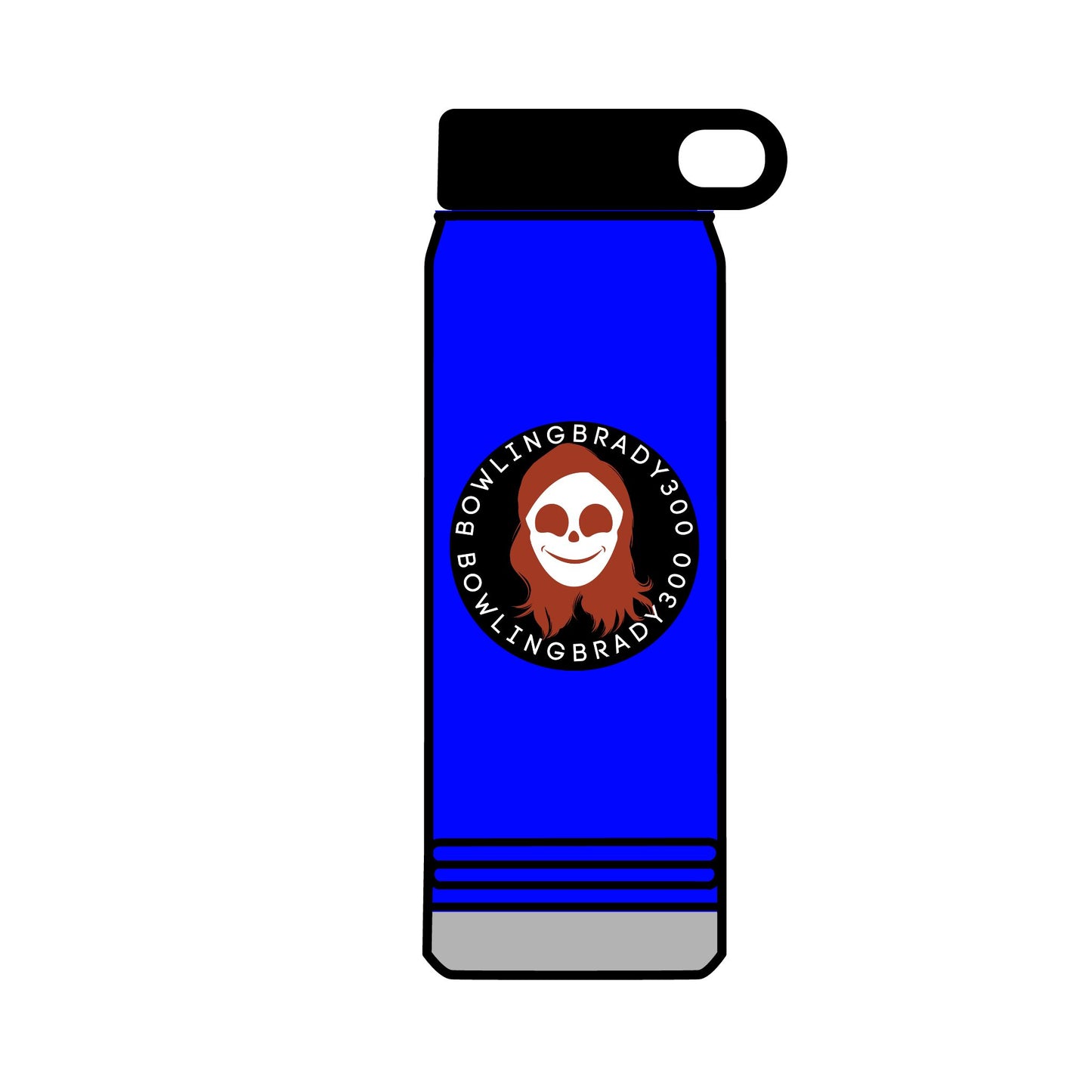 BB300 Water Bottle, 32oz