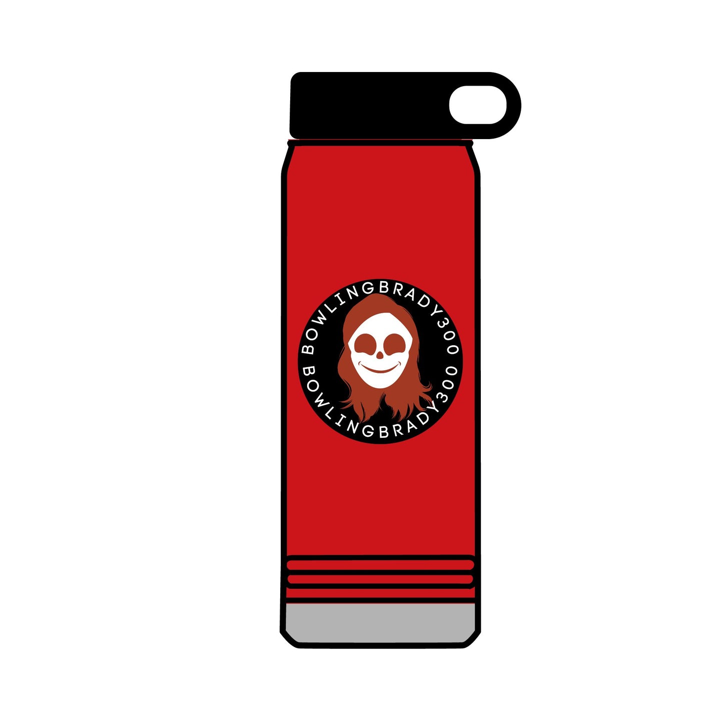 BB300 Water Bottle, 32oz