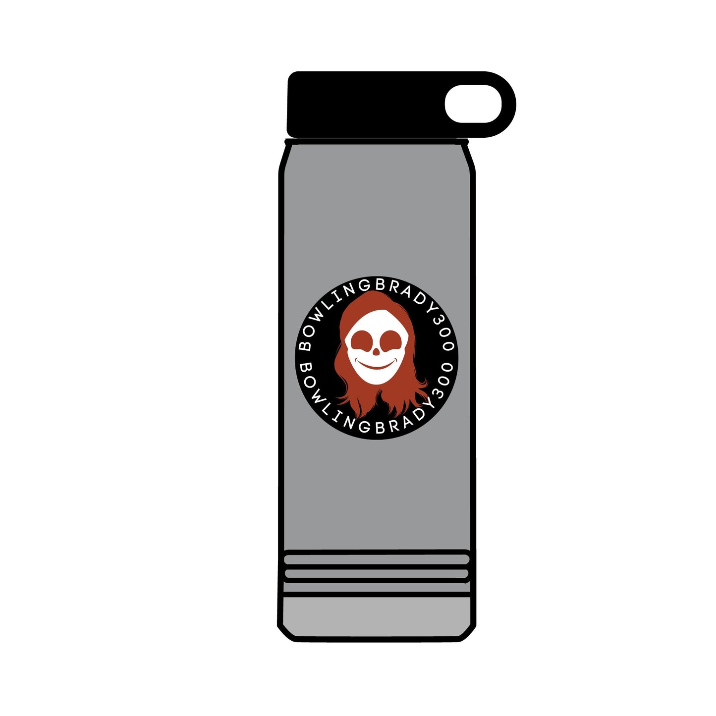 BB300 Water Bottle, 32oz