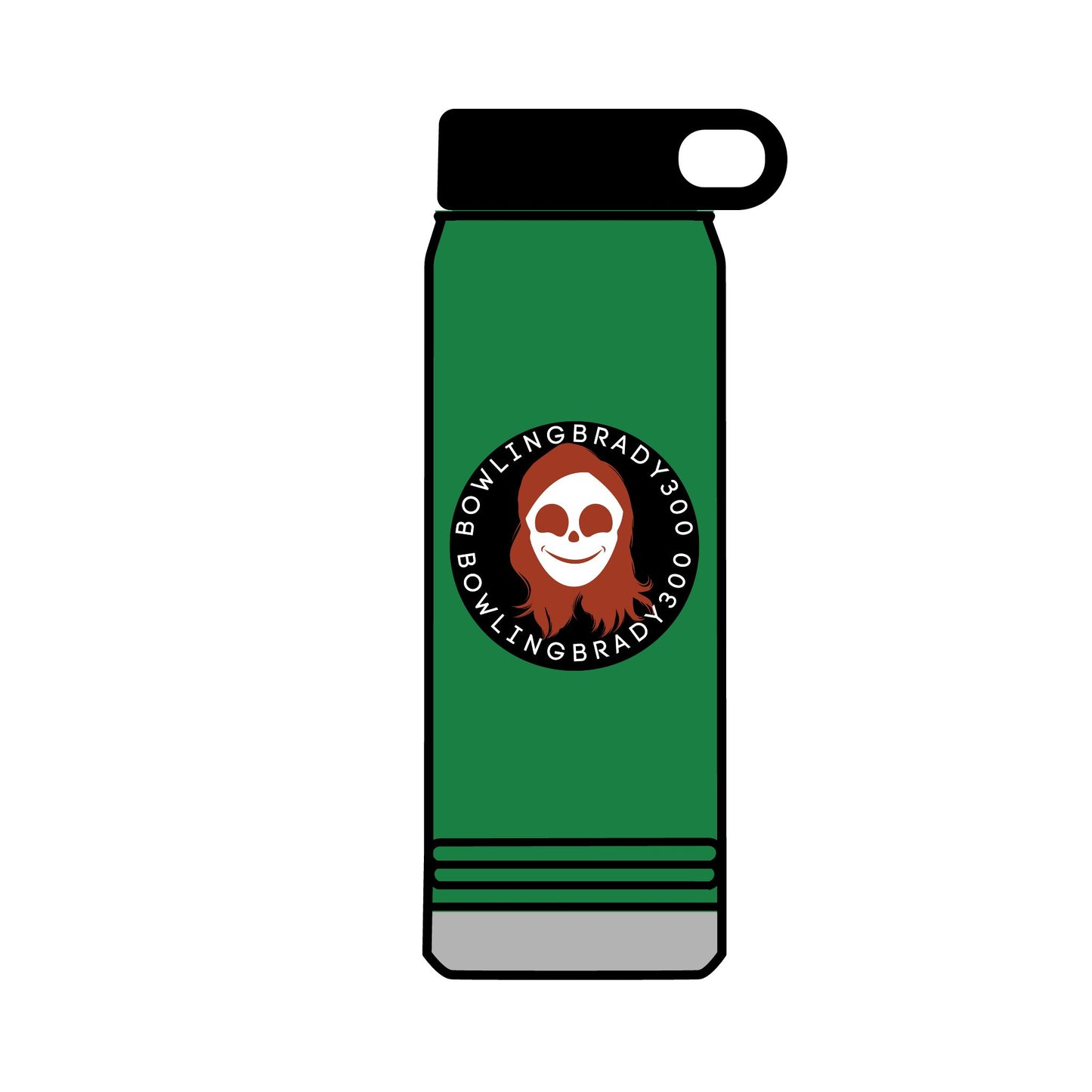 BB300 Water Bottle, 32oz