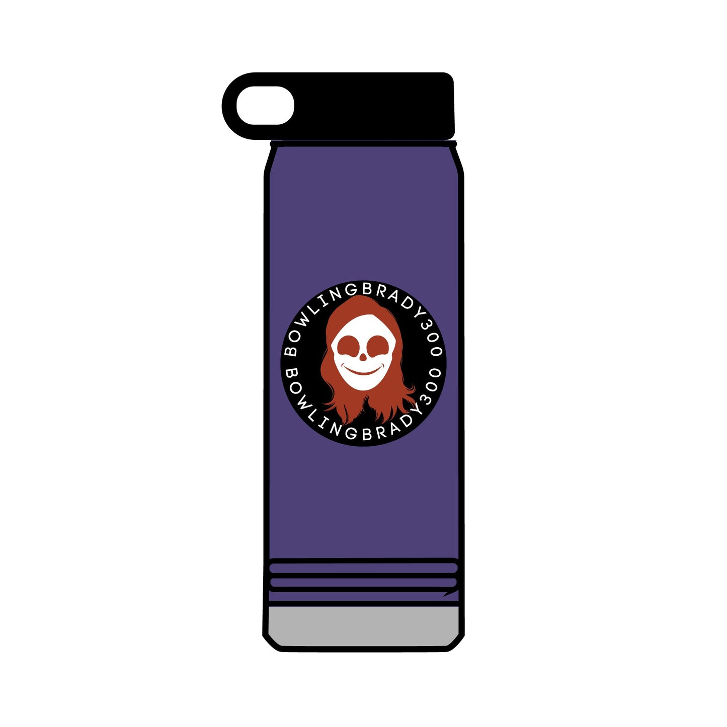 BB300 Water Bottle, 32oz