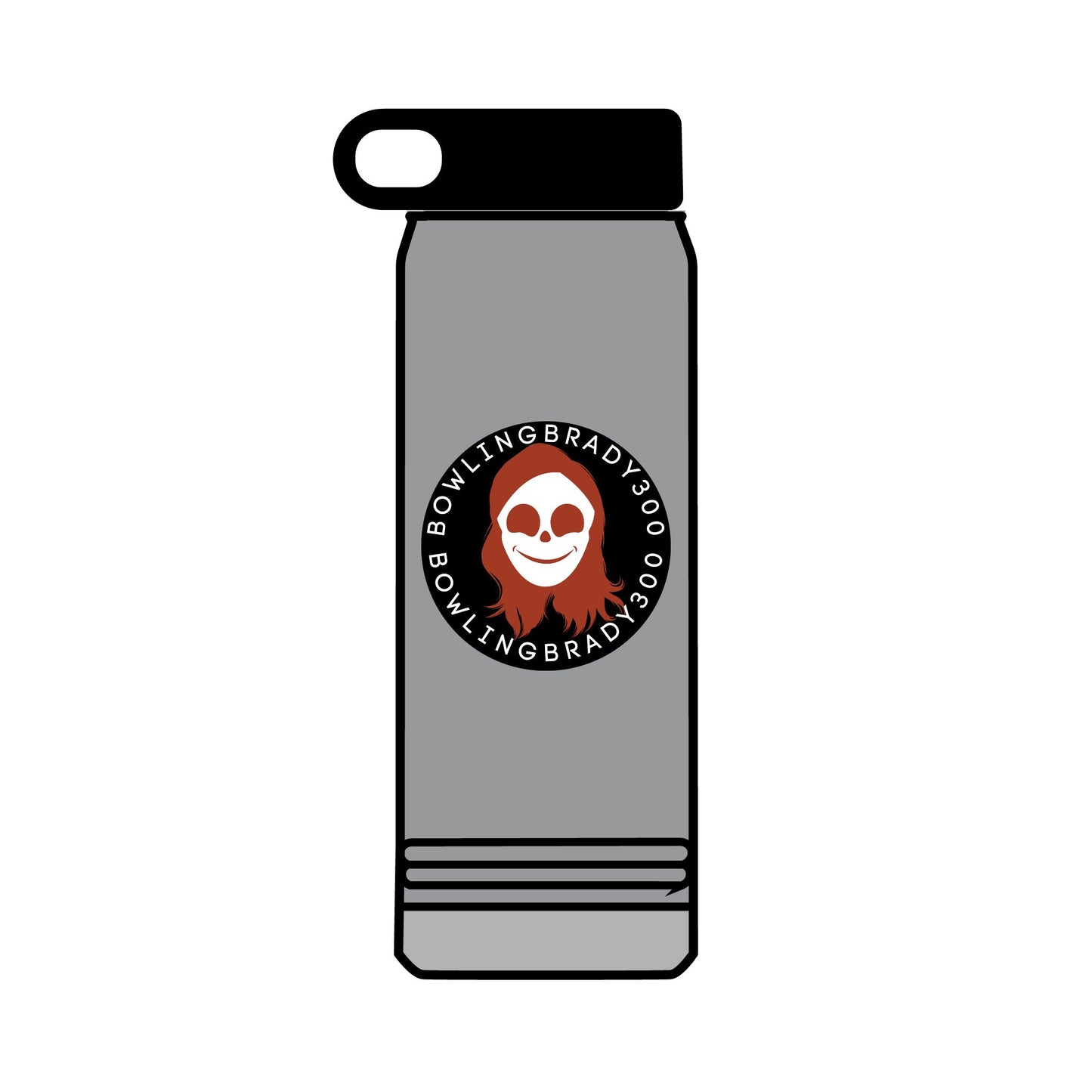 BB300 Water Bottle, 32oz
