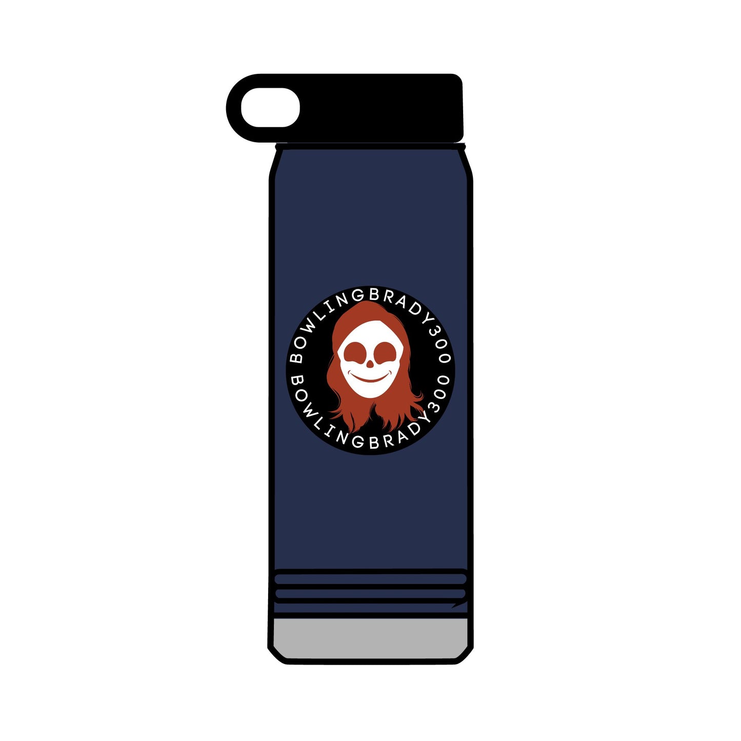 BB300 Water Bottle, 32oz