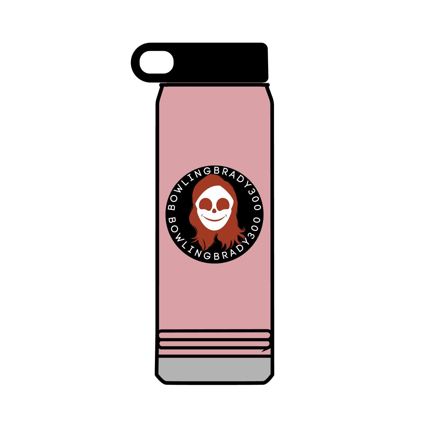BB300 Water Bottle, 32oz