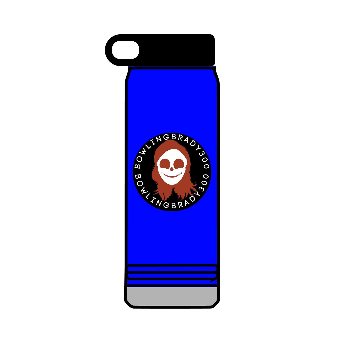 BB300 Water Bottle, 32oz