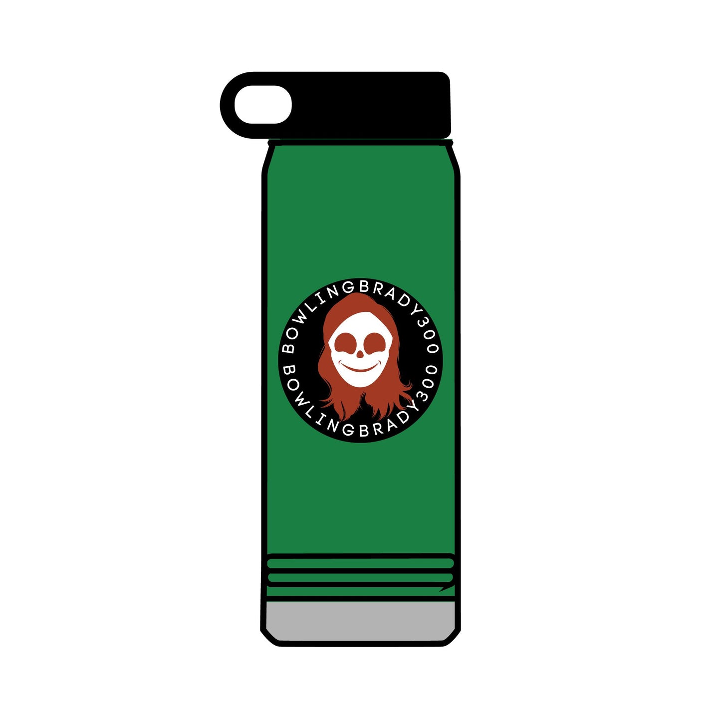 BB300 Water Bottle, 32oz