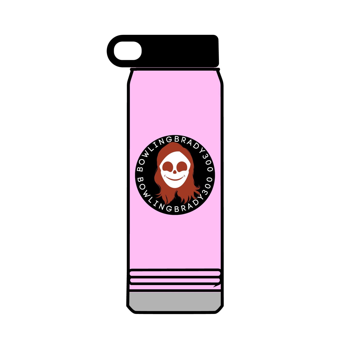 BB300 Water Bottle, 32oz