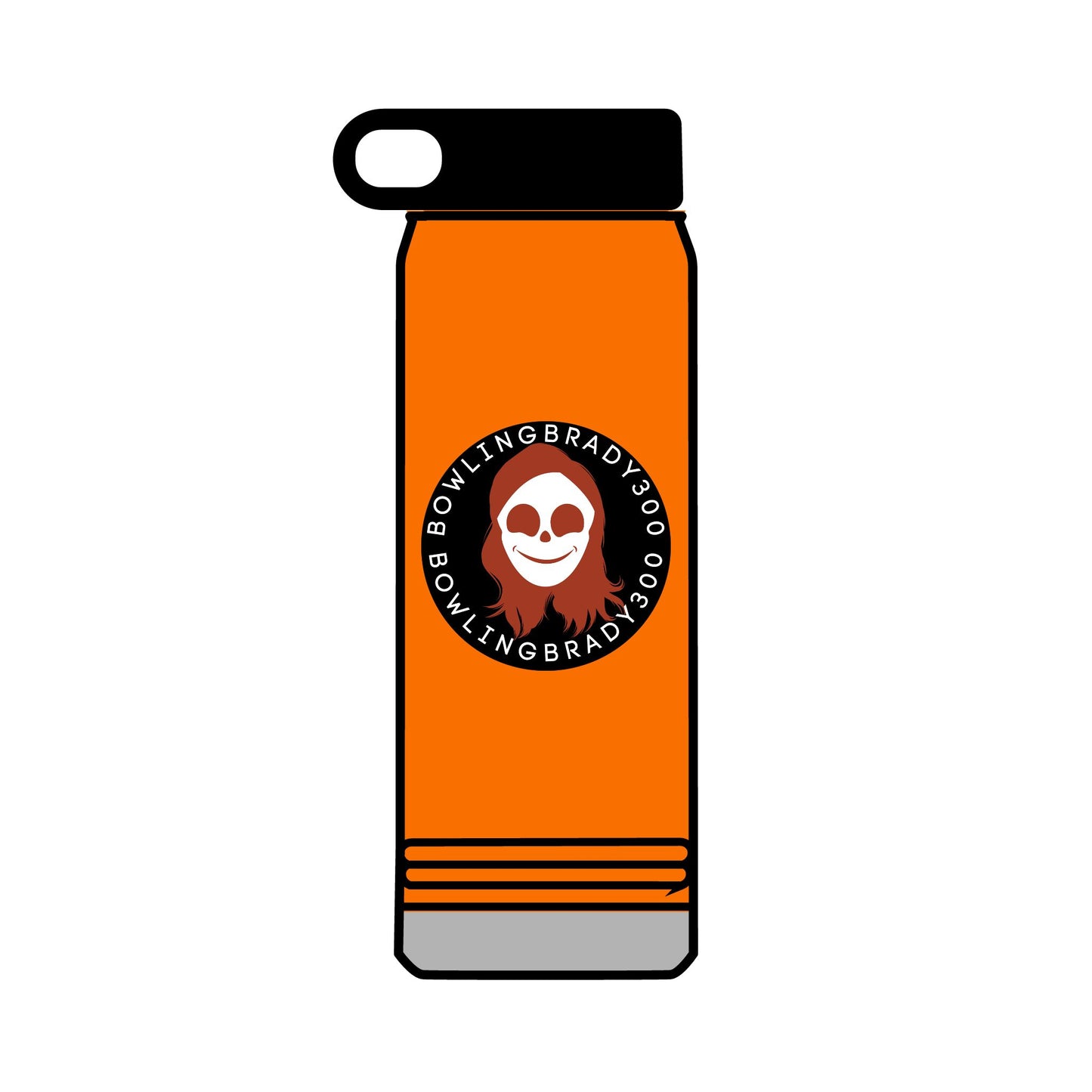 BB300 Water Bottle, 32oz