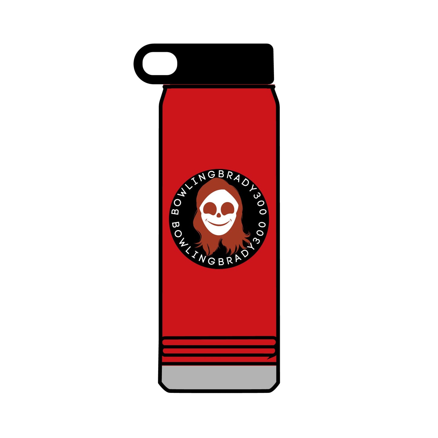 BB300 Water Bottle, 32oz