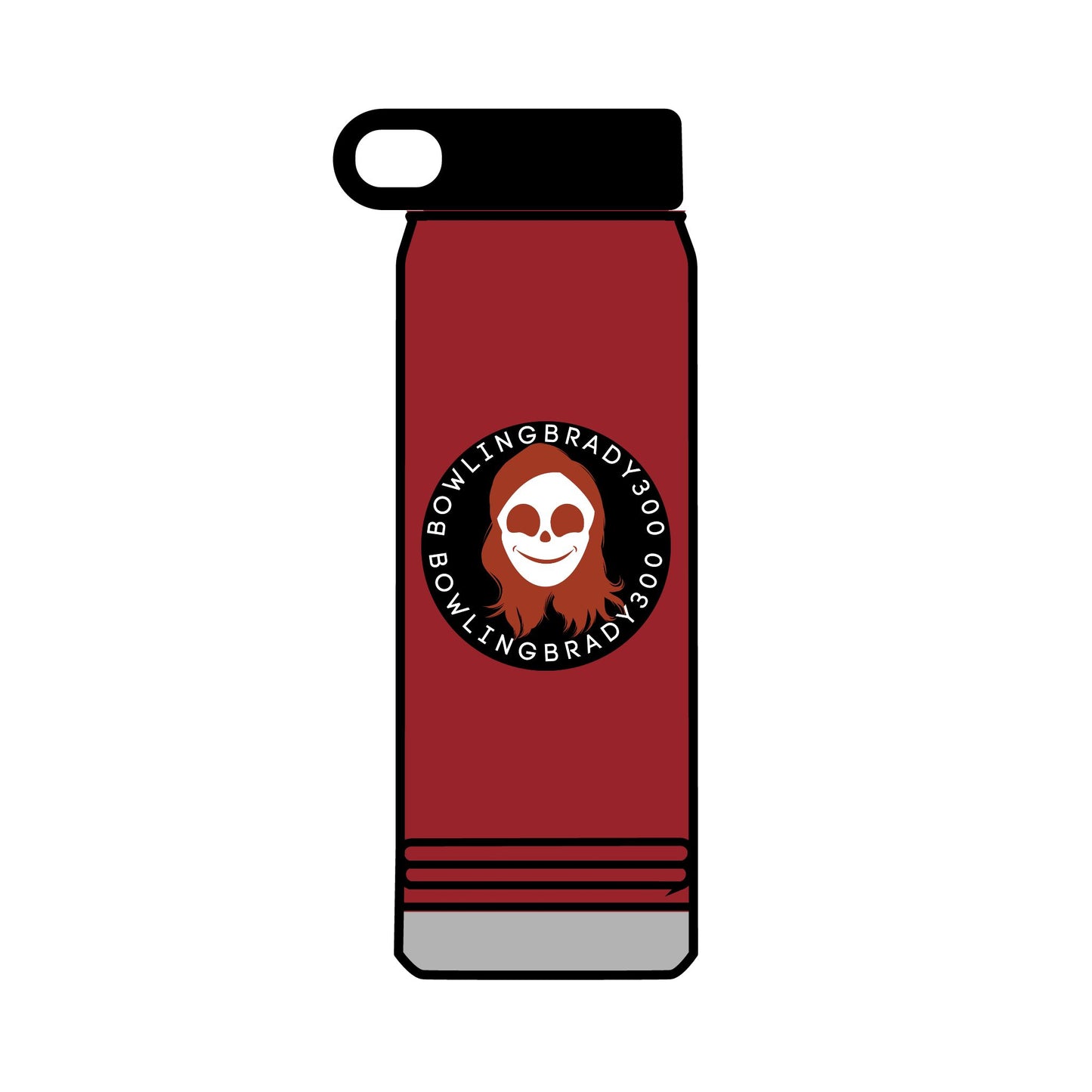 BB300 Water Bottle, 32oz