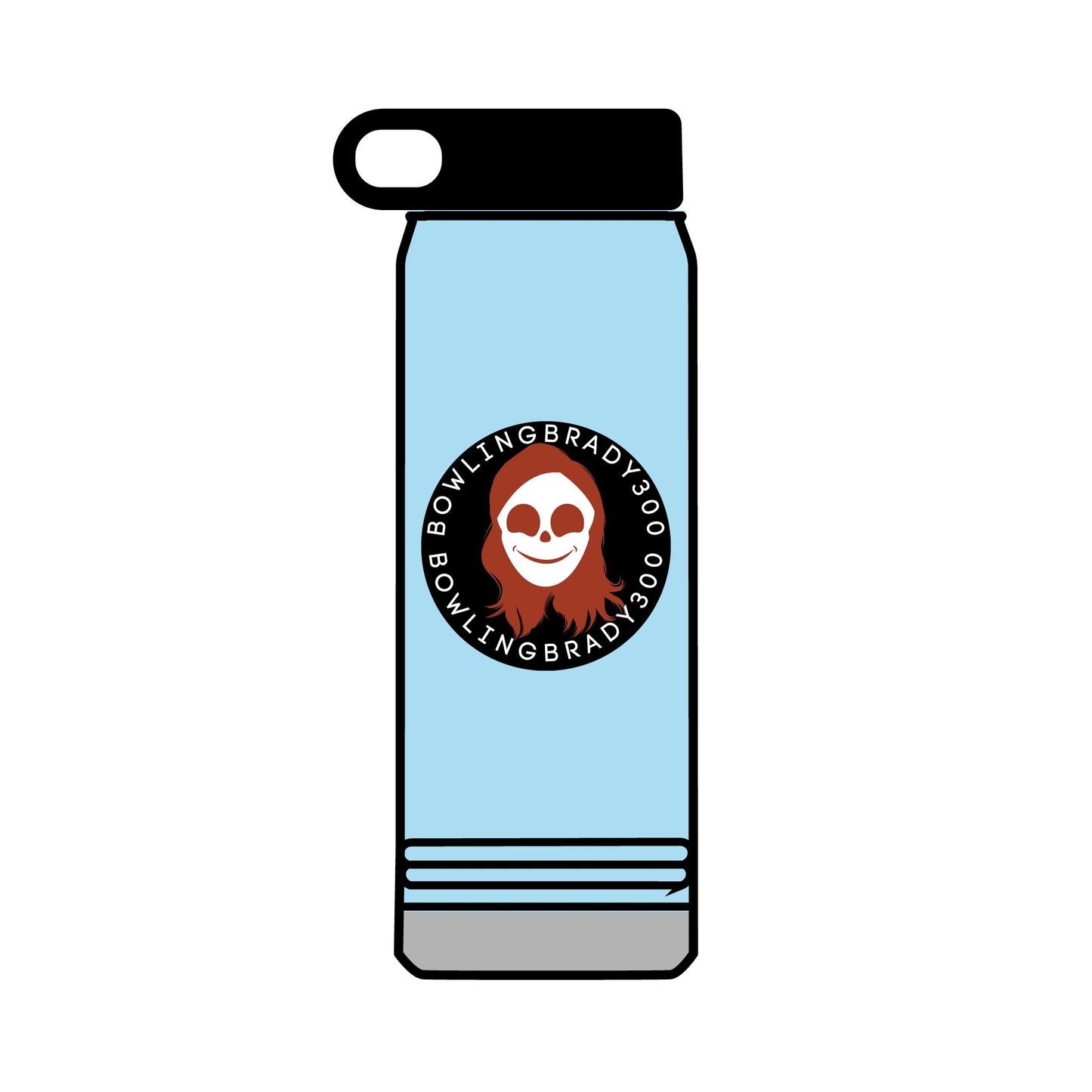 BB300 Water Bottle, 32oz