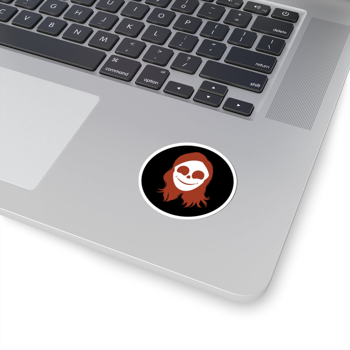 BB300 Logo Stickers