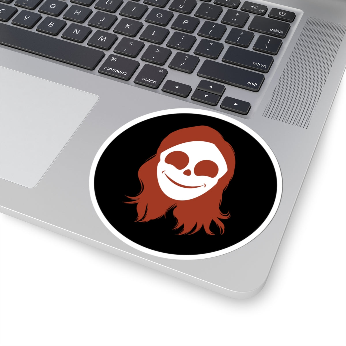 BB300 Logo Stickers