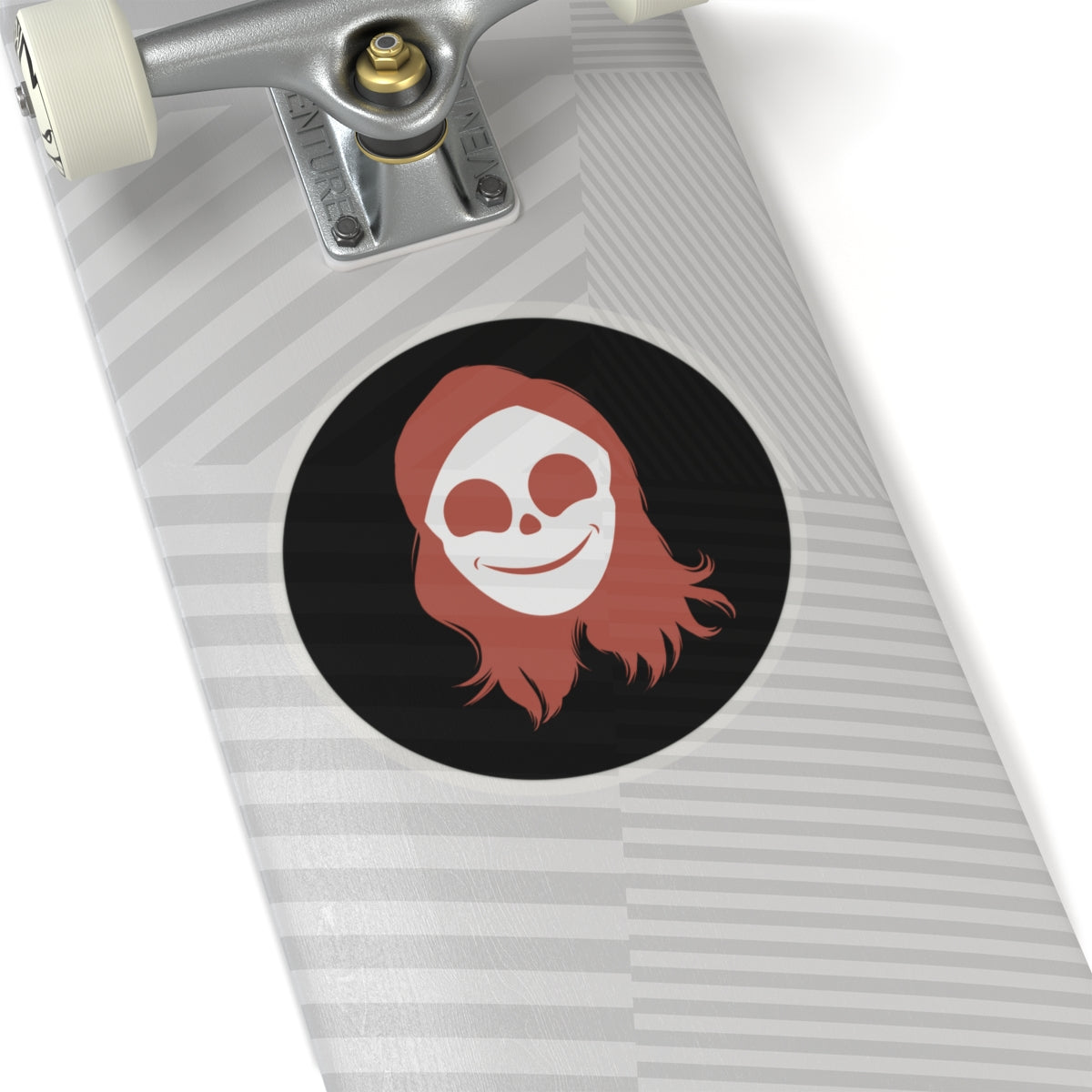 BB300 Logo Stickers