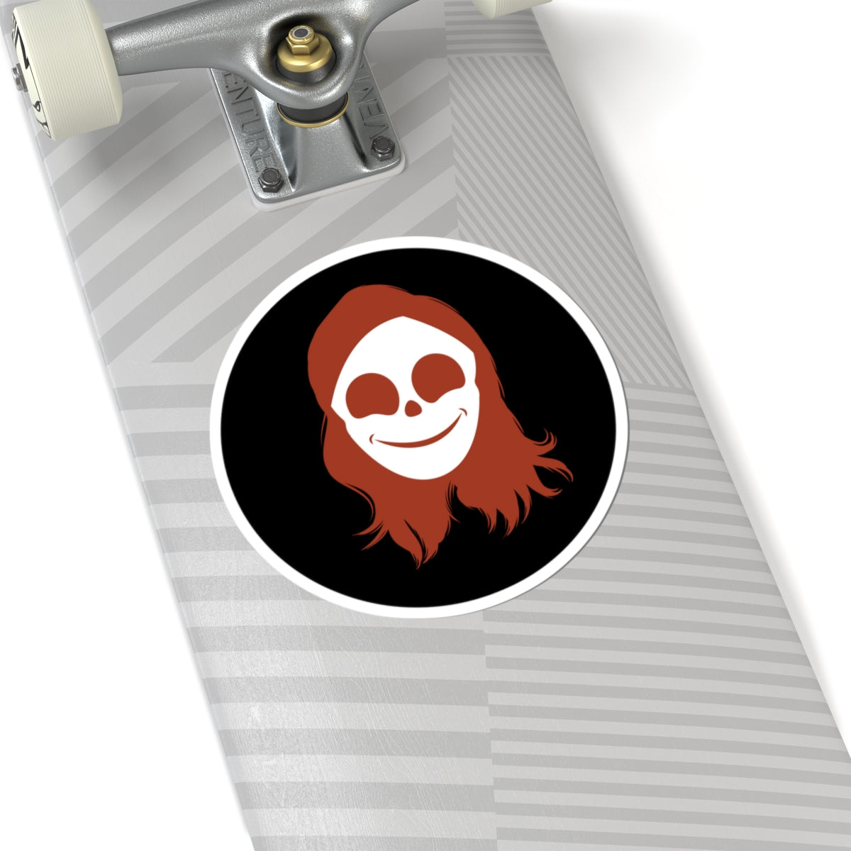 BB300 Logo Stickers