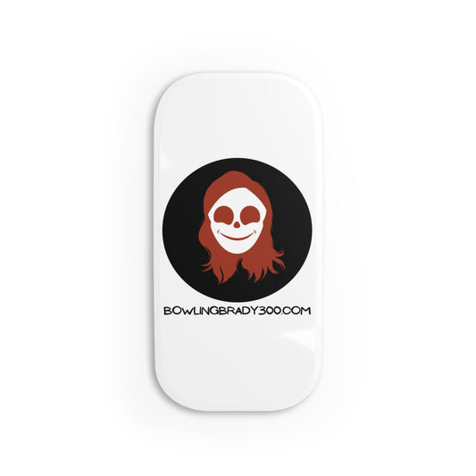 BB300 Logo Phone Grip