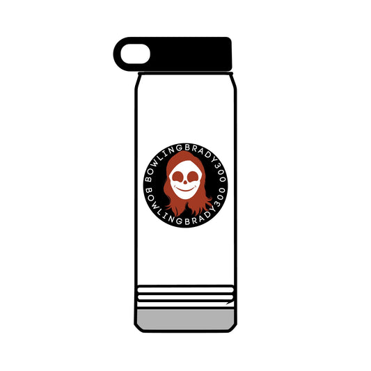 BB300 Water Bottle, 32oz