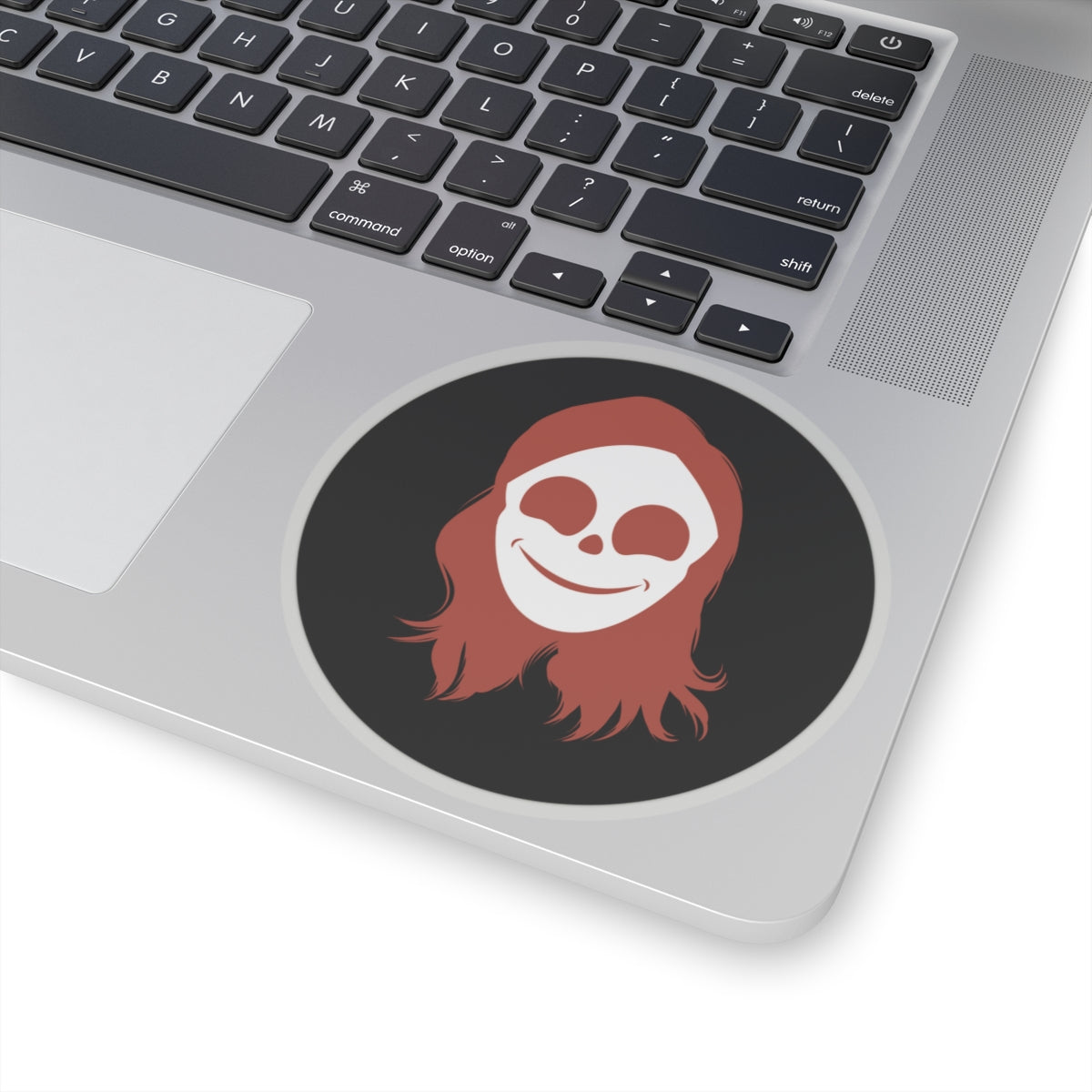 BB300 Logo Stickers
