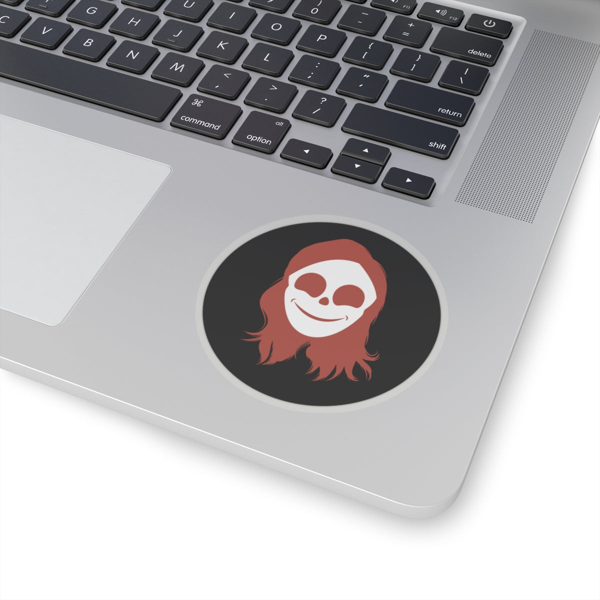 BB300 Logo Stickers