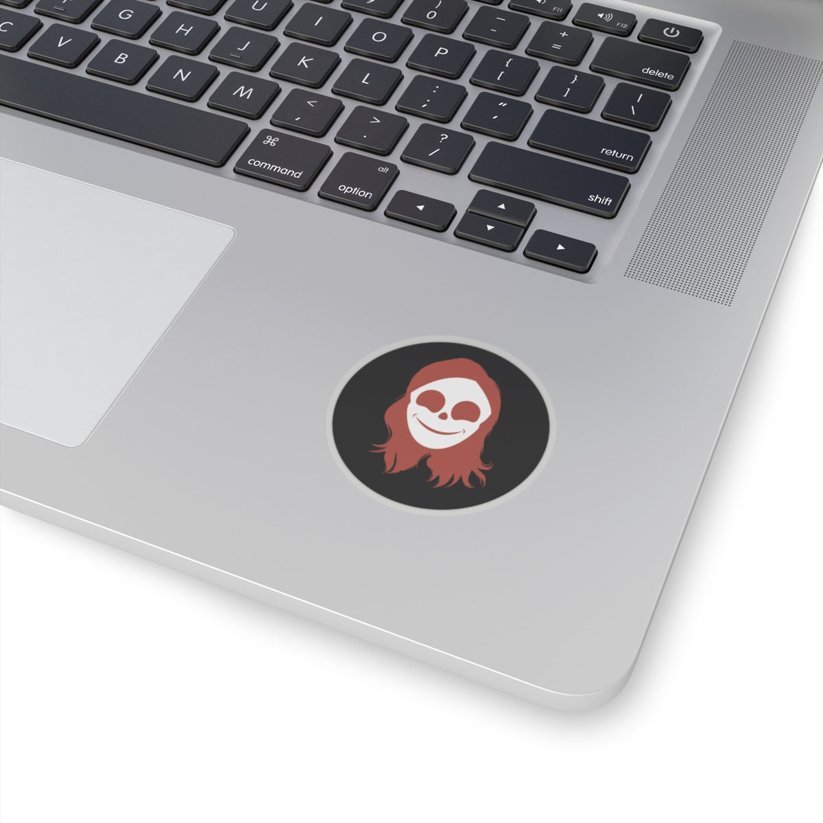 BB300 Logo Stickers