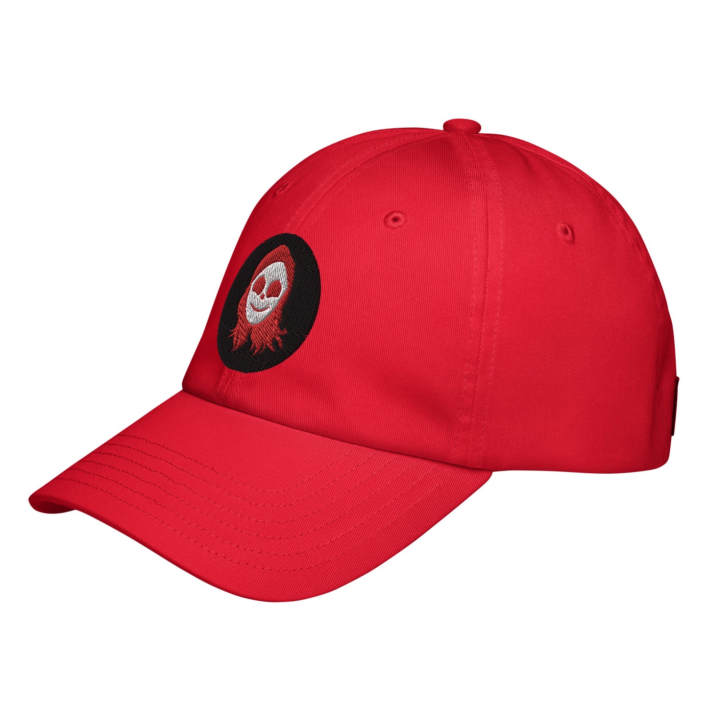 BB300 Logo- (B) Under Armour® dad hat