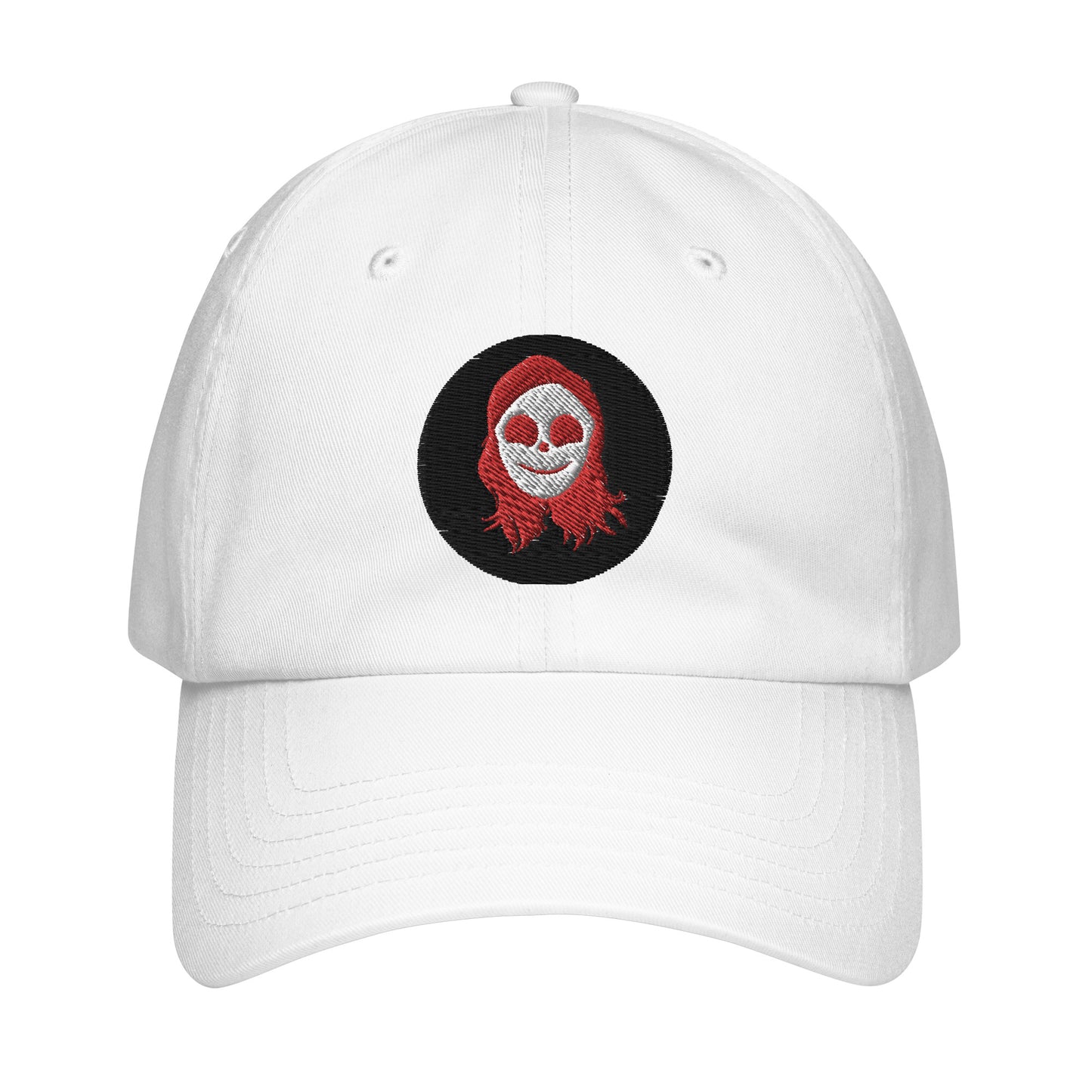 BB300 Logo- (B) Under Armour® dad hat