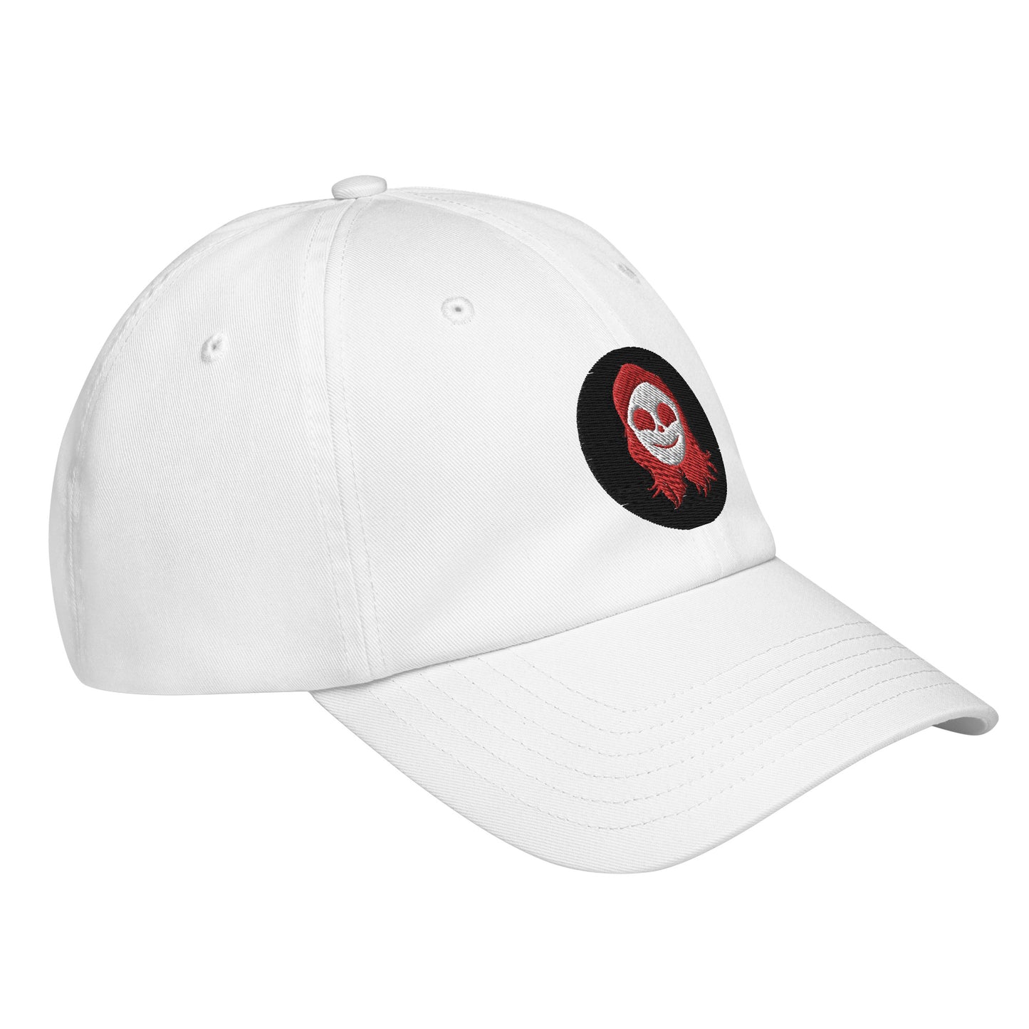 BB300 Logo- (B) Under Armour® dad hat